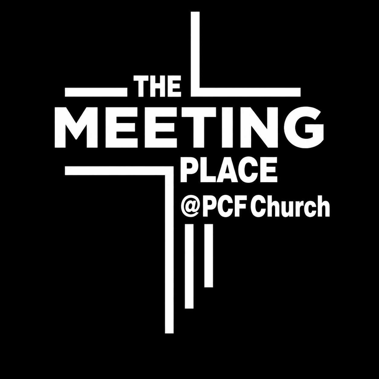 The Meeting Place at PCF Church